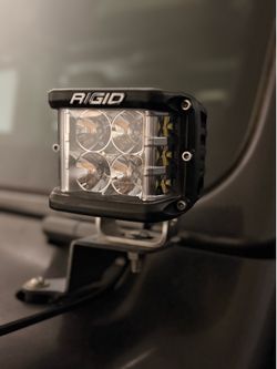 Rigid pods