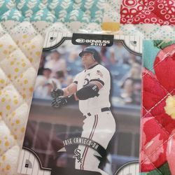 Jose Canseco Baseball Cards 