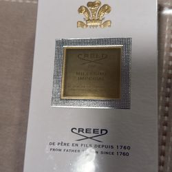 Creed Millesime Imperial 