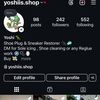 @Yoshii.shop