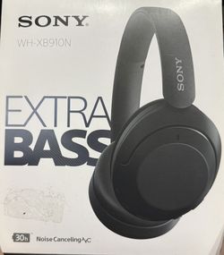Sony Head Phone
