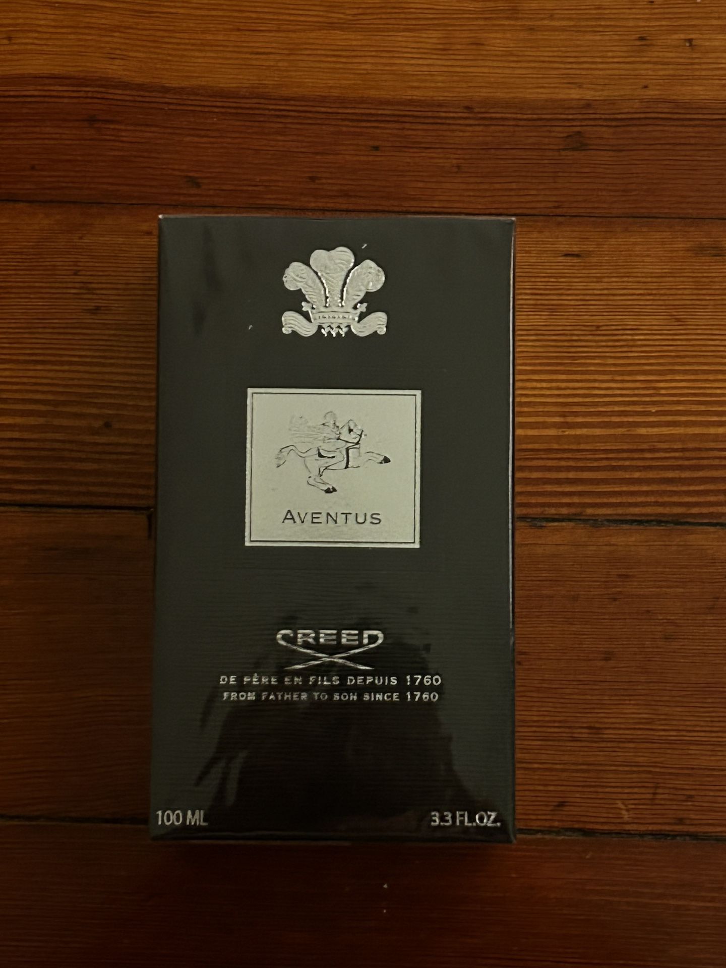Creed Aventus