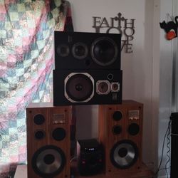 Home Systems 