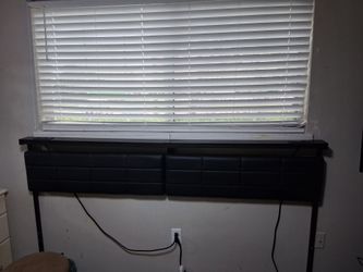 King Size Headboard