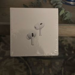 Apple AirPods Pro Gen 2