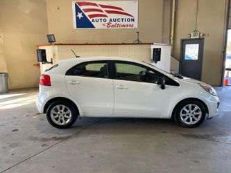 2014 Kia Rio