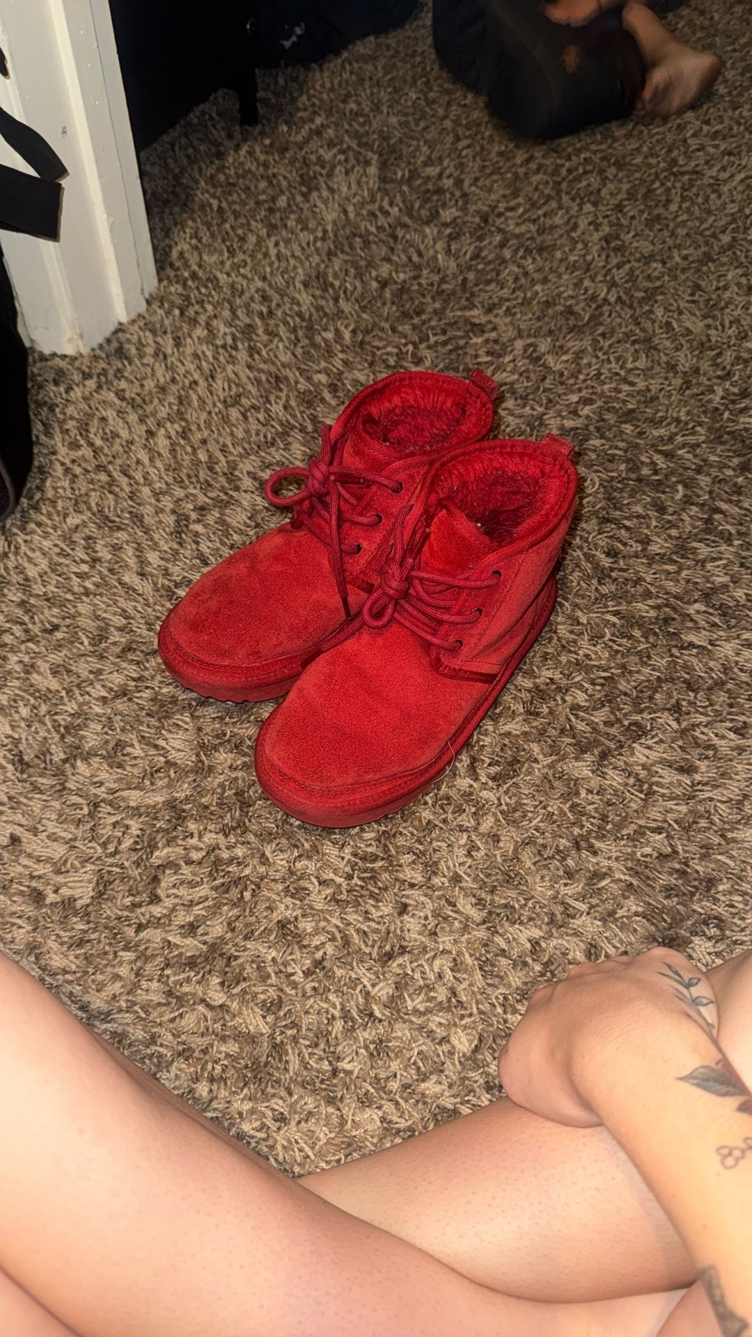 Ugg