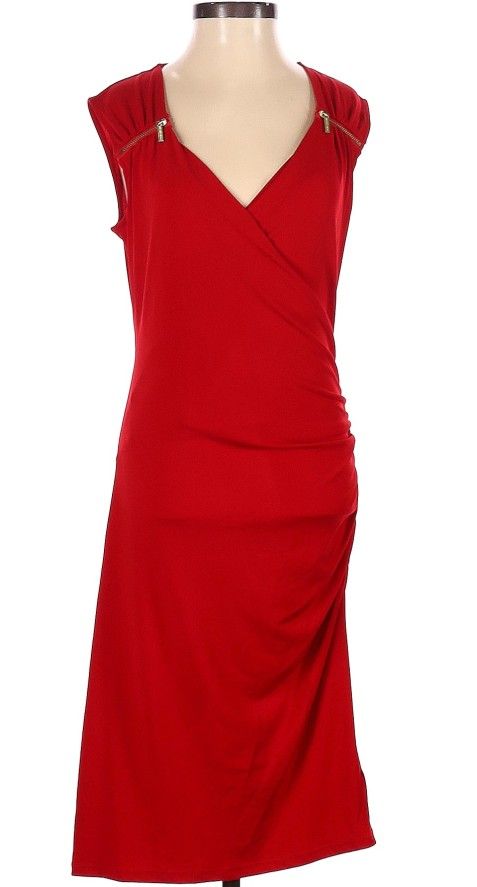 MICHAEL MICHAEL KORS DRESS