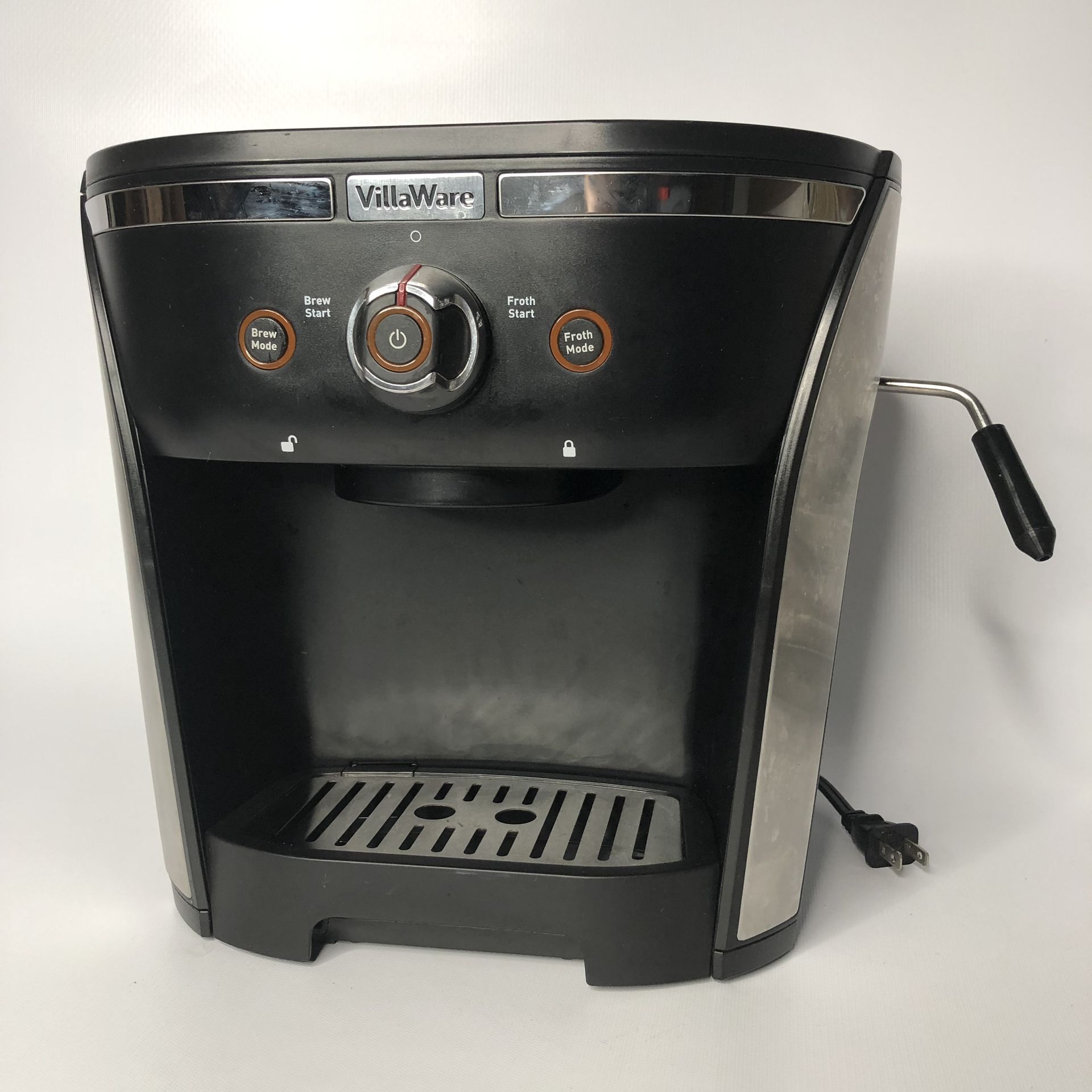 Villaware Espresso Machine Price Online clc.cet.edu