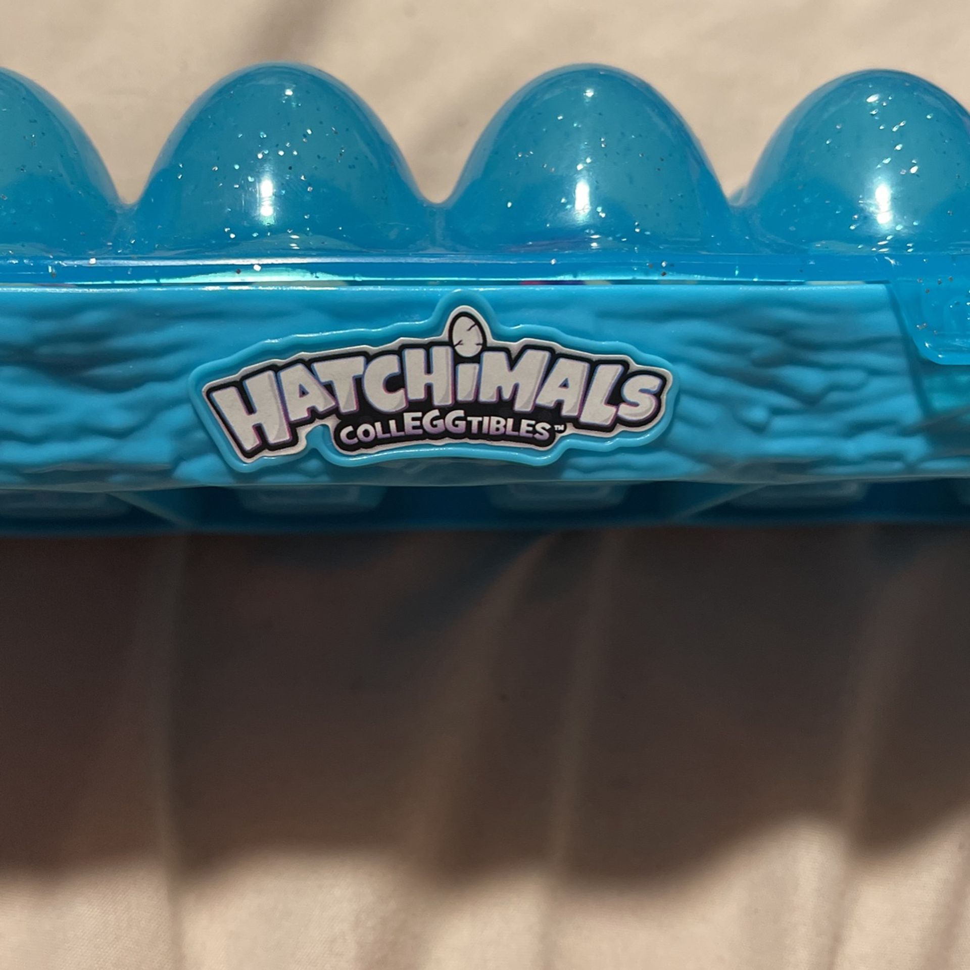 Hatchimals