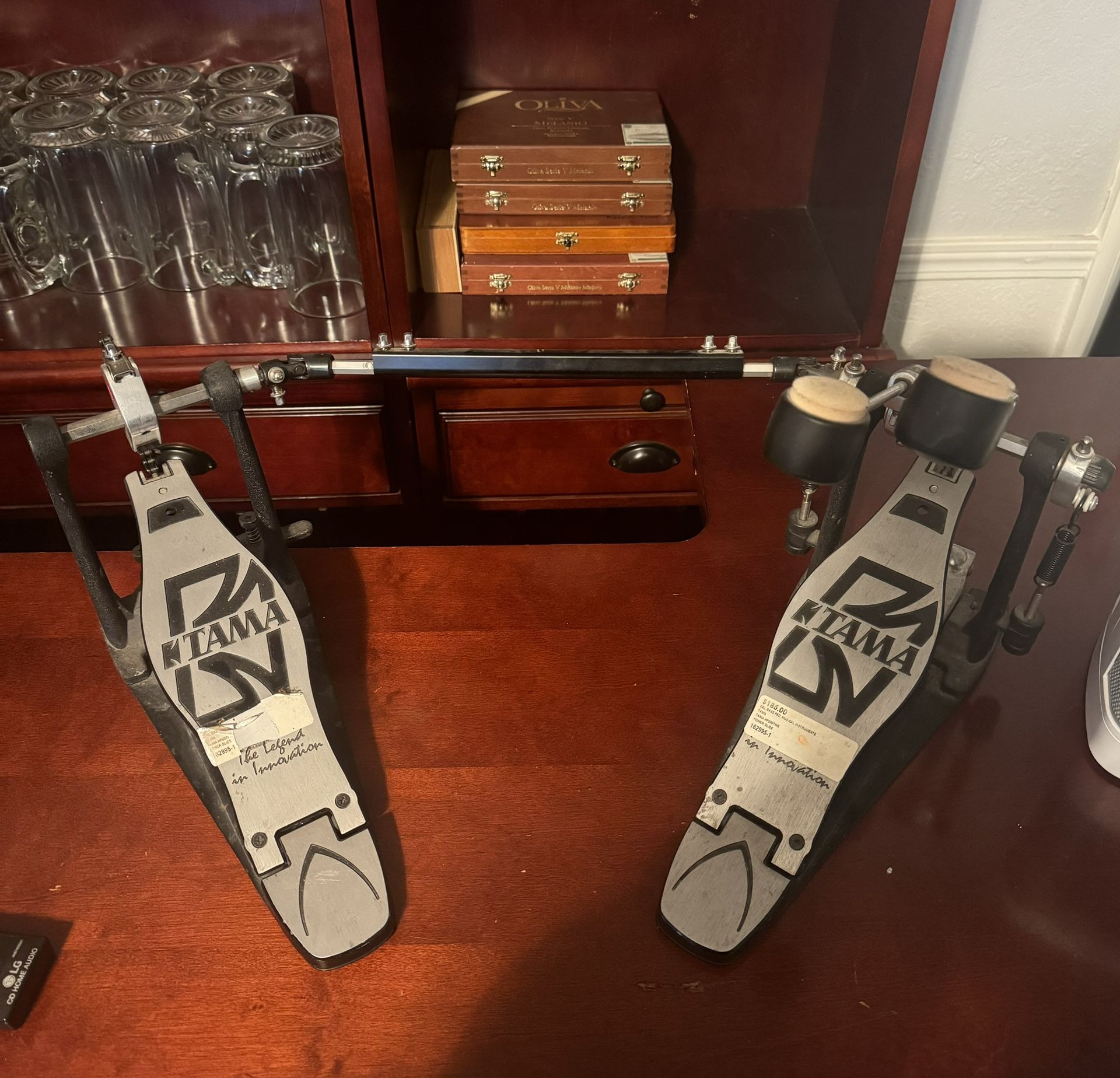 Foot Pedal
