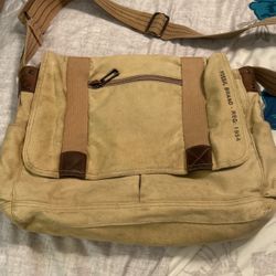 Fossil  Messenger Bag