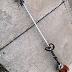 Husqvarna Commercial Gas Chainsaw 
