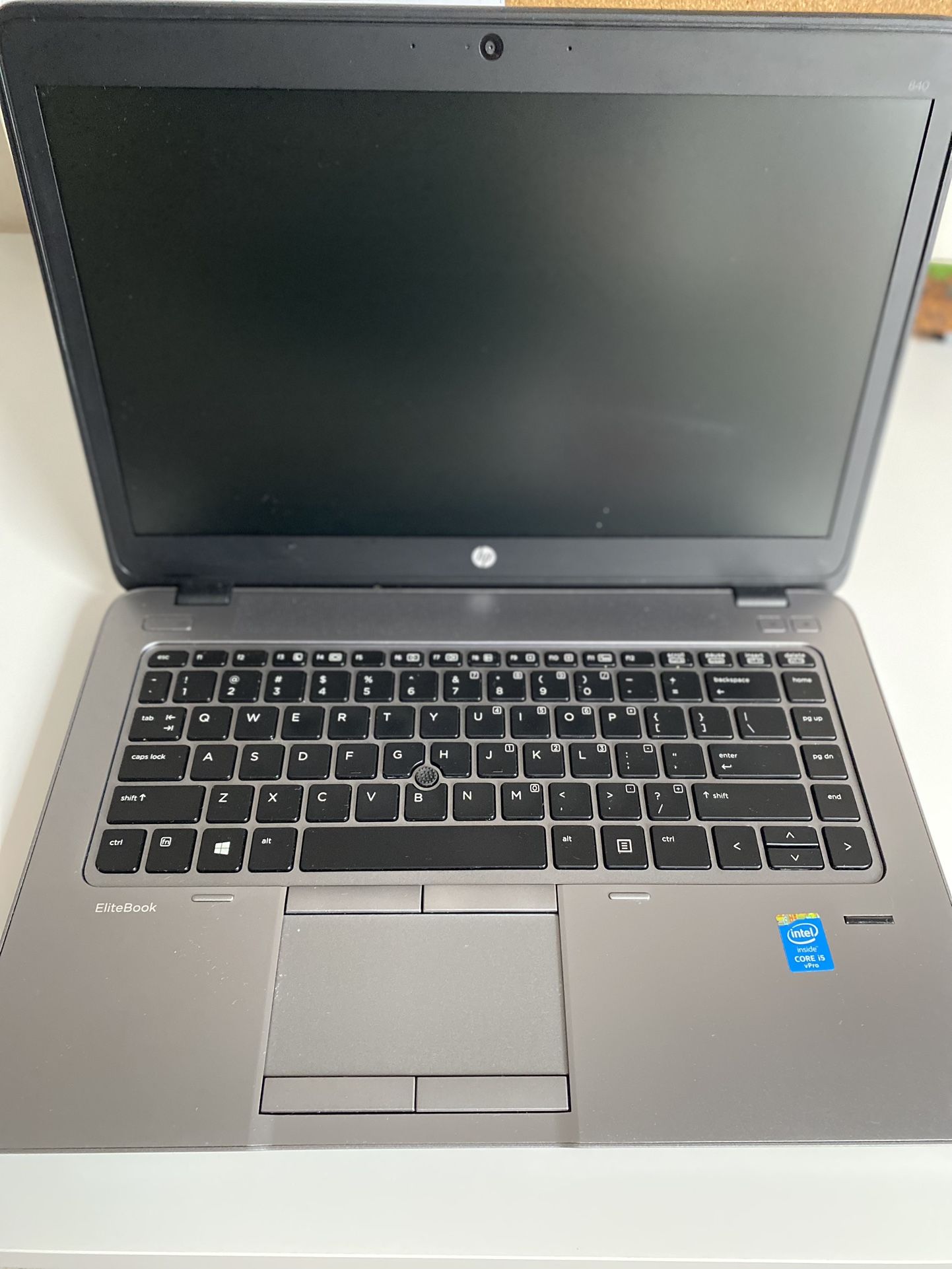 HP Laptop 14 Inch