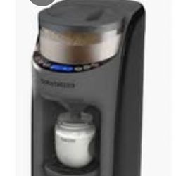 Baby Brezza Formula Baba Making Machine