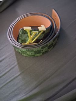 LV Belt