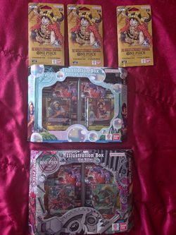 One piece for sale