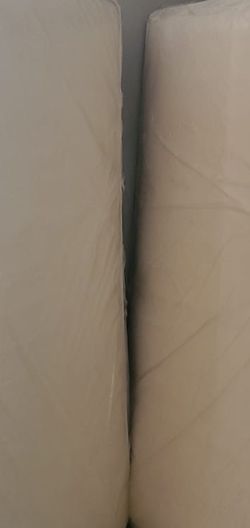 2 x Twin Mattresses