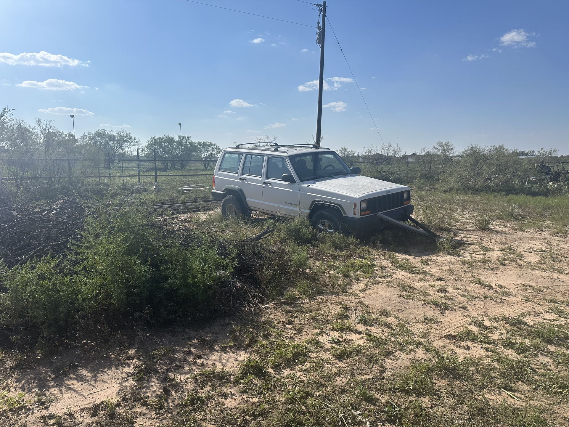 Jeep