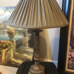 Ethan Allen table lamp