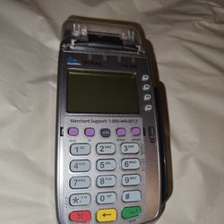 Verifone Vx 520