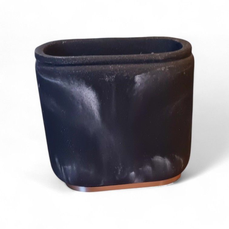 Marble Tooth Brush Holder