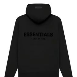 Essentials fear of God