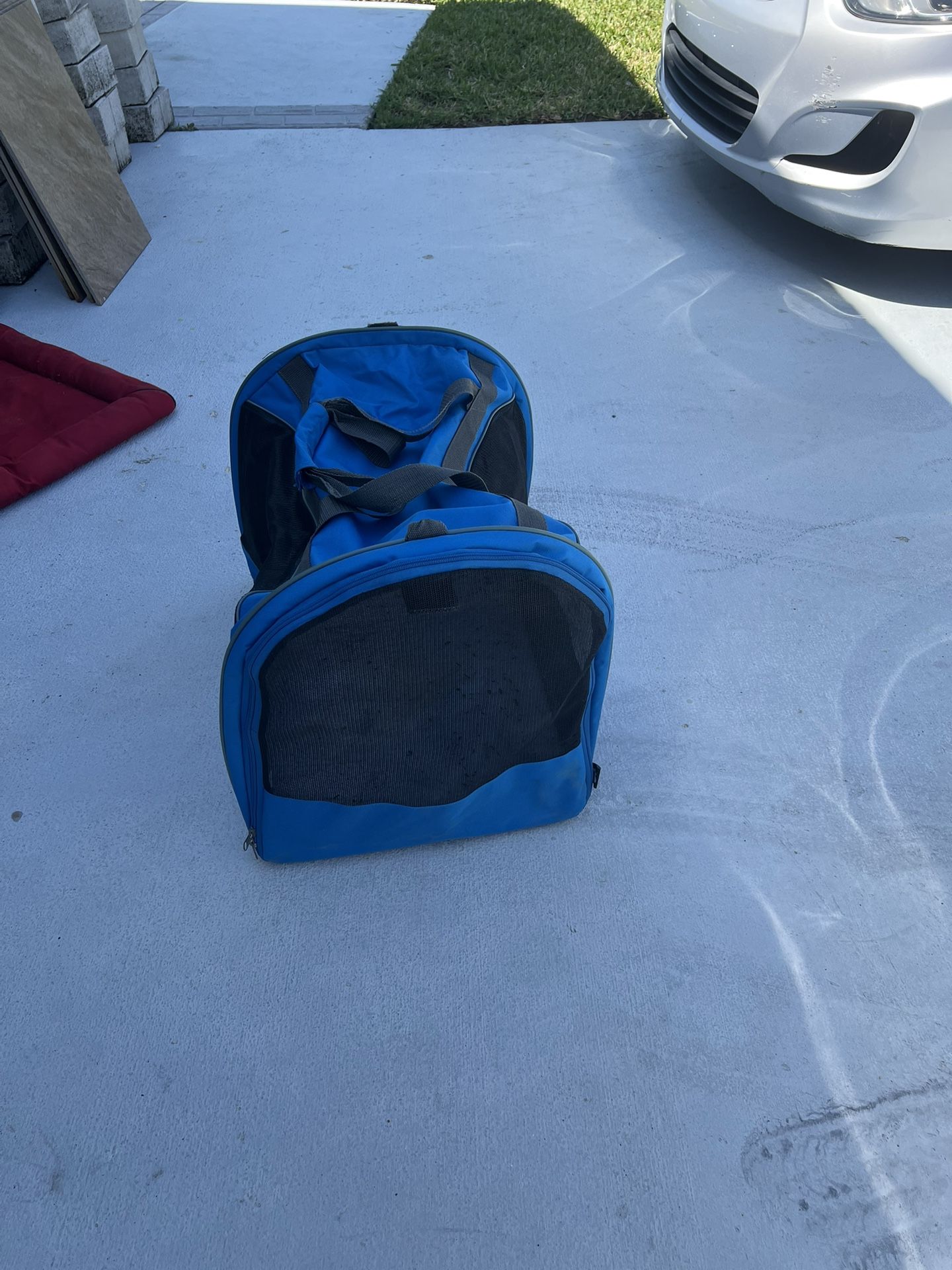 Pet Carrier
