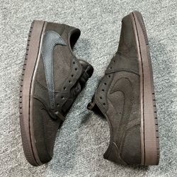 𝐎𝐧l𝐲 𝐫𝐞𝐩l𝐲 𝐨𝐧 𝐈 G@𝐓𝗼𝗽𝐤𝐢𝐜𝐤𝐬.𝐒𝐞𝐭𝐡                              AJ1 travis scott Velvet Brown     