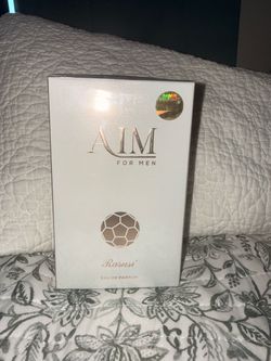 Rasasi AIM for Men Eau de Parfum