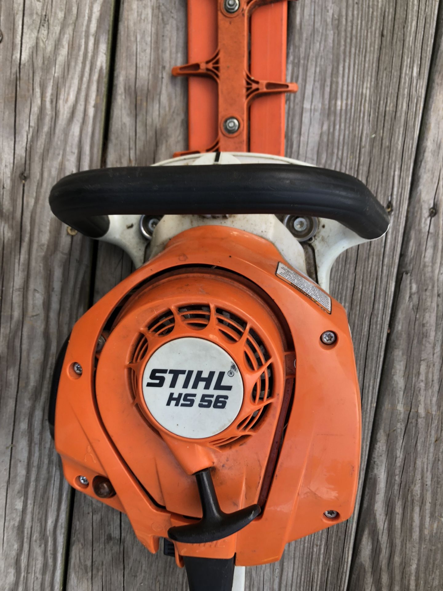 Stihl Ha 56