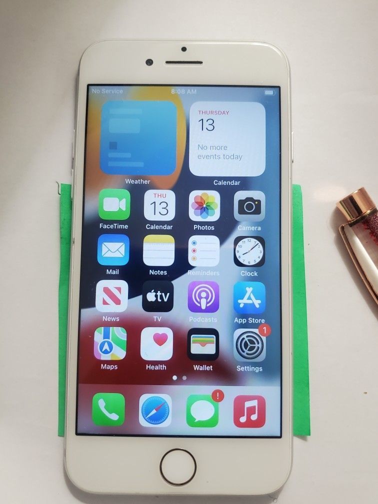 iPhone 7 32 GB Tmobile Lock