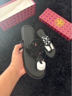 Tory Burch sandals