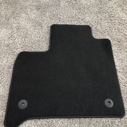 Carpet Car Mats 