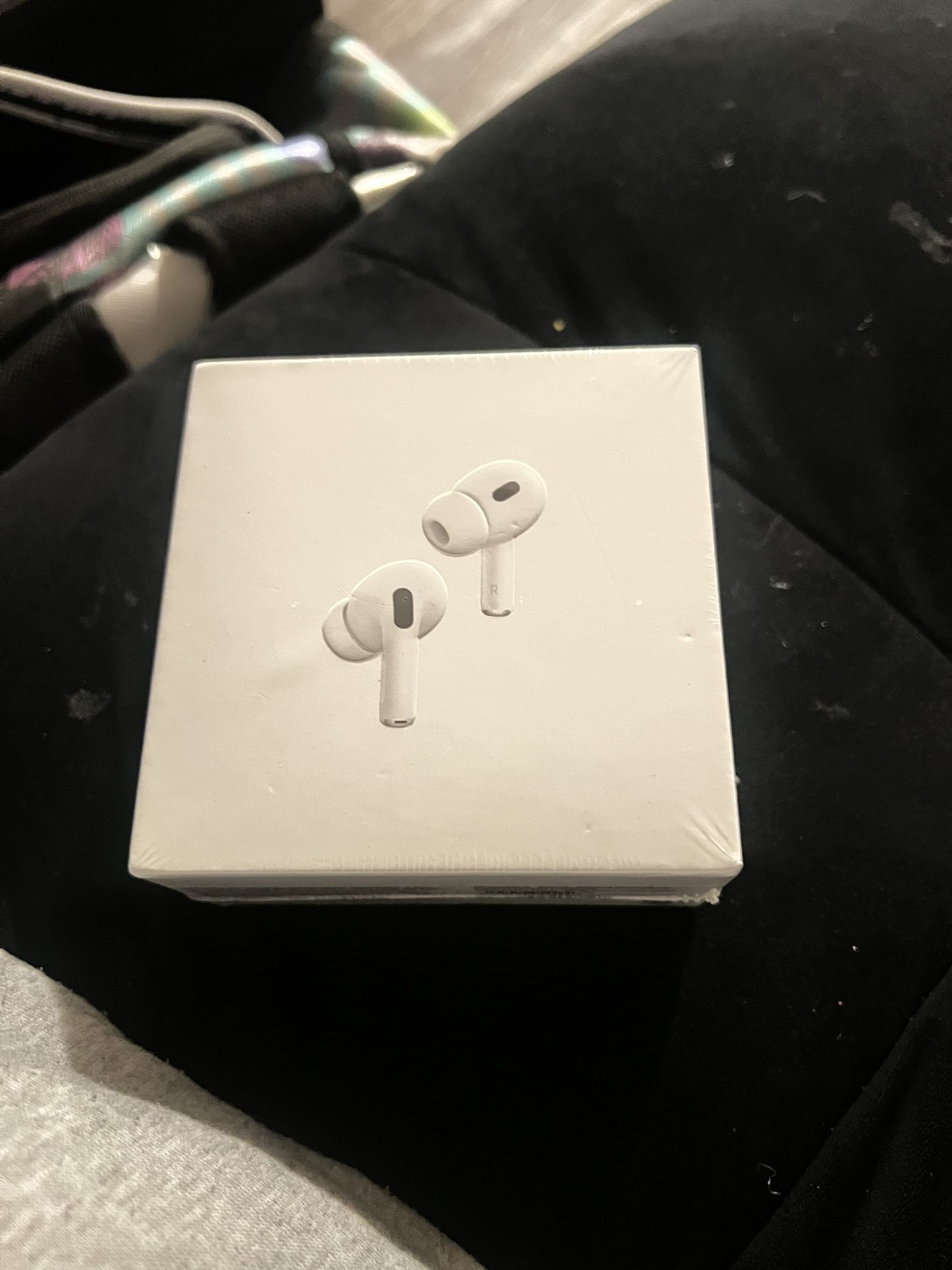 ANC Pods