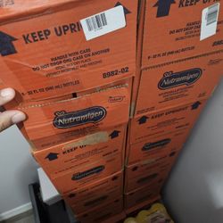 Nutramigen Baby Formula 