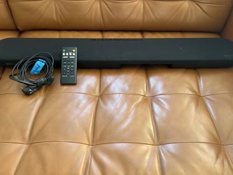 Surround Sound  (YAMAHA)