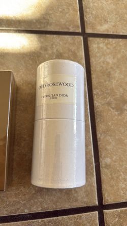 Christian Dior Oud Rosewood Perfume 125ml