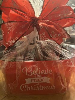 Men’s Ultimate Xmas Gift