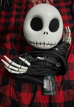 Jack hanging decoration