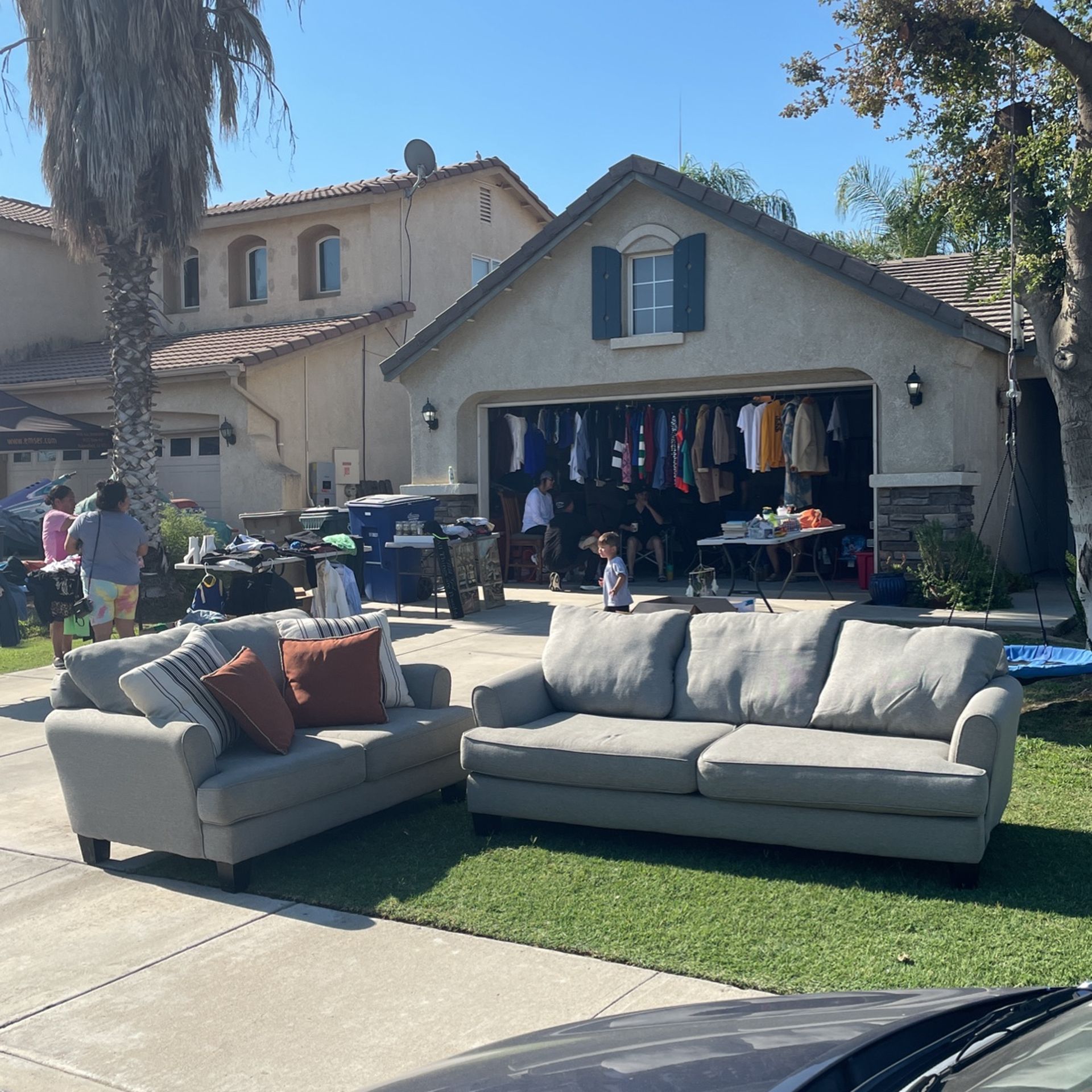 Couches For Sale Bakersfield