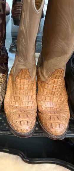 Men’s Cowboy Boots size 9