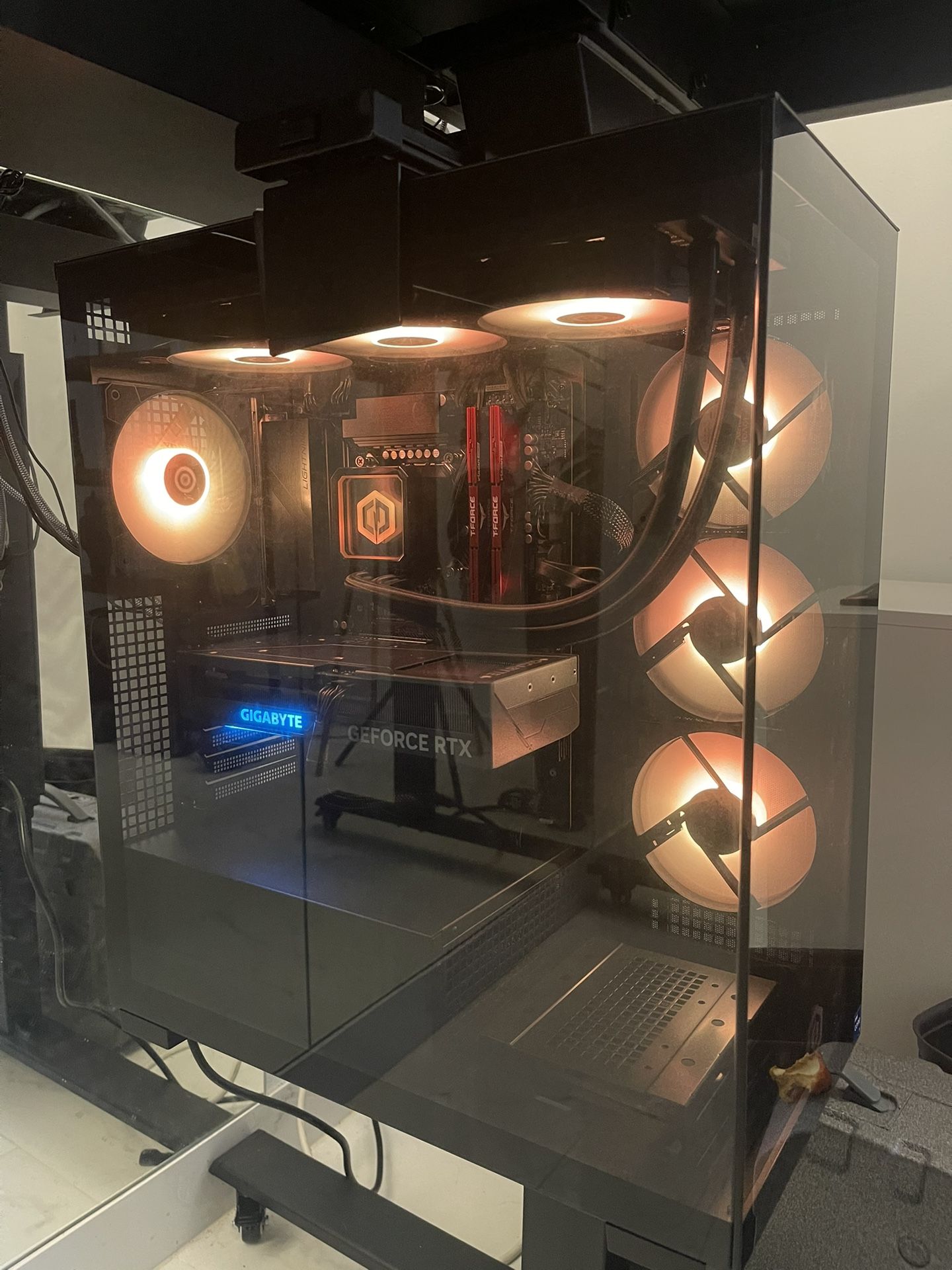 Gaming Pc, 4070 Super, Intel Core I9 14th Gen, 32Gb Ram