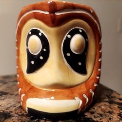 Coffee Mug - Cocktail Mug  - Mai Kai