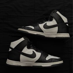 Panda Nike Dunks
