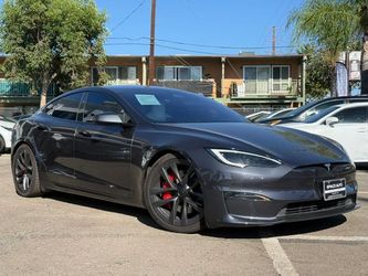 2023 Tesla Model S
