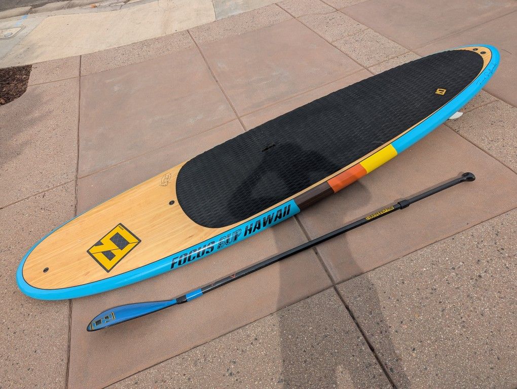 Focus Hawaii SUP 10ft