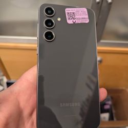Sim Unlocked Samsung galaxy S23 Fe 5g 128gb 6.5 4500mah 