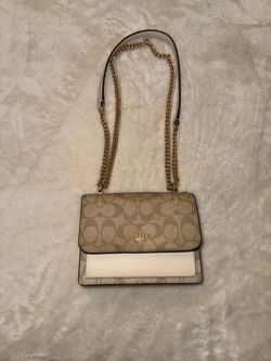 Coach Mini Klare Crossbody Bag
