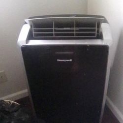 Honeywell Air Conditioner 